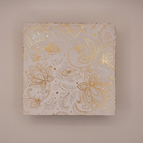 NWT Charter Club Pave Knot 2 Piece Set - Picture 5 of 6